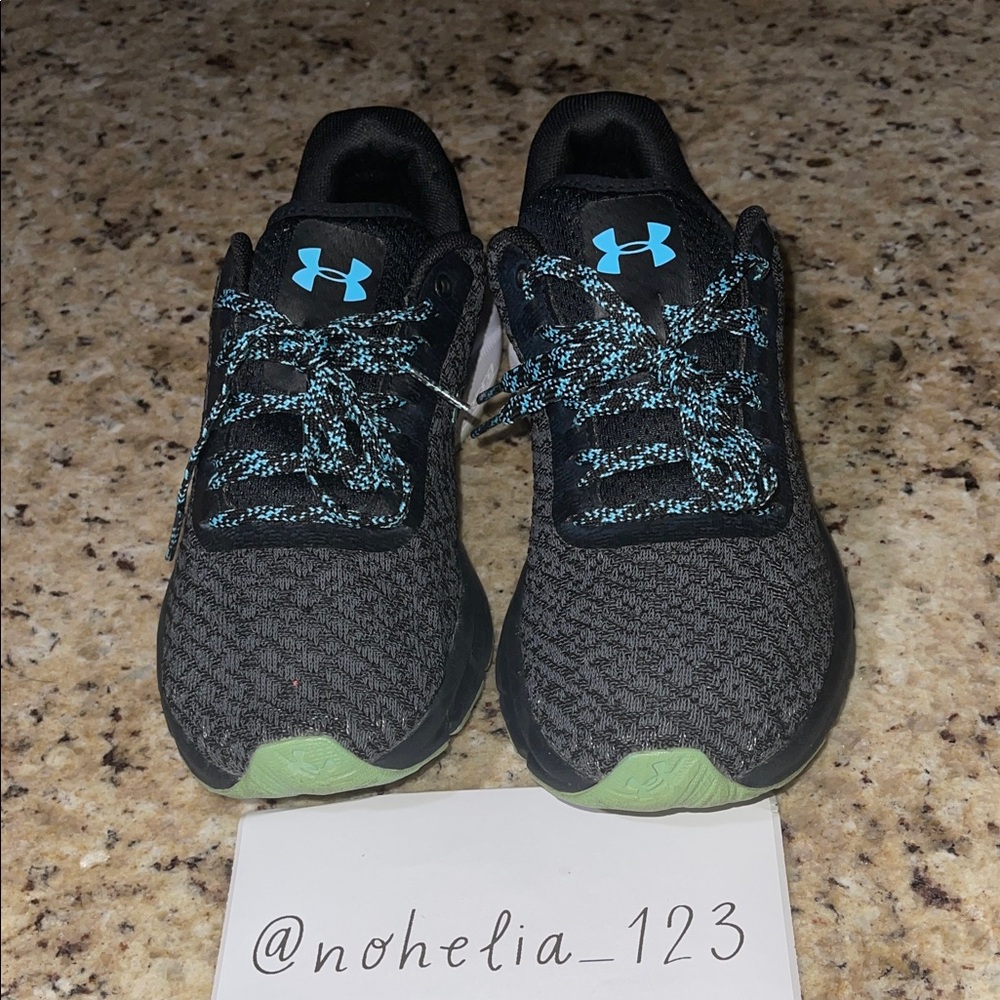 Under Armour Charged Escape 2